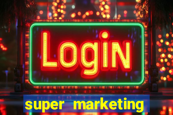 super marketing simulator dinheiro infinito